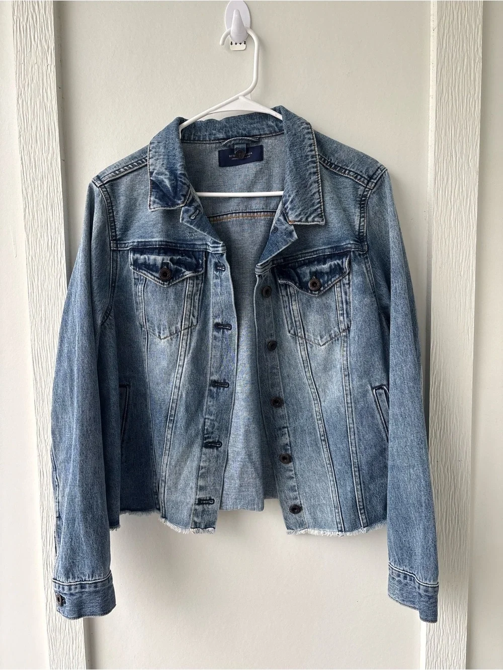 Scotch & Soda large approx